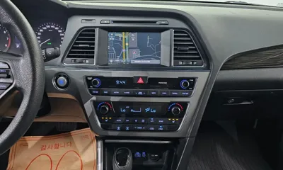 Hyundai Sonata 2015, 152951 км, за 4397.4 USD - фото 18