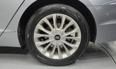 Hyundai Sonata 2015, 152951 км, за 4397.4 USD - фото 21