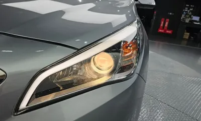 Hyundai Sonata 2015, 152951 км, за 4397.4 USD - фото 22