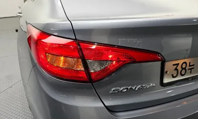 Hyundai Sonata 2015, 152951 км, за 4397.4 USD - фото 23