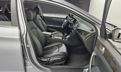 Hyundai Sonata 2015, 152951 км, за 4397.4 USD - фото 26