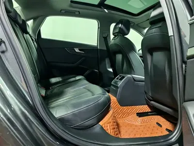 Audi A4L 2021, 122200 км, за 14684.82 USD - фото 6
