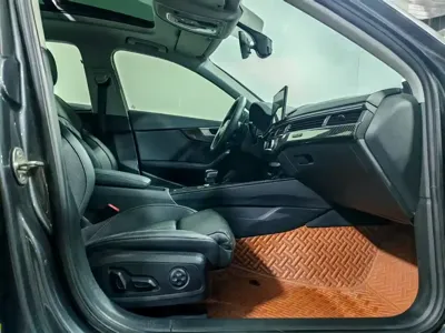 Audi A4L 2021, 122200 км, за 14684.82 USD - фото 7