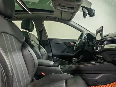 Audi A4L 2021, 122200 км, за 14684.82 USD - фото 8