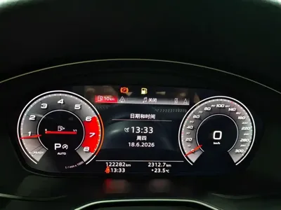 Audi A4L 2021, 122200 км, за 14684.82 USD - фото 9