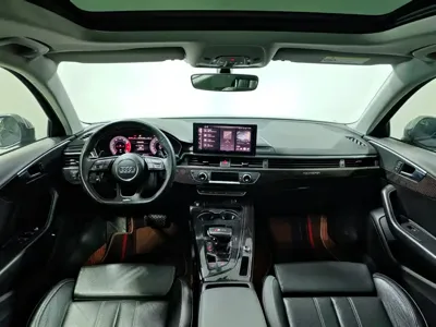 Audi A4L 2021, 122200 км, за 14684.82 USD - фото 10