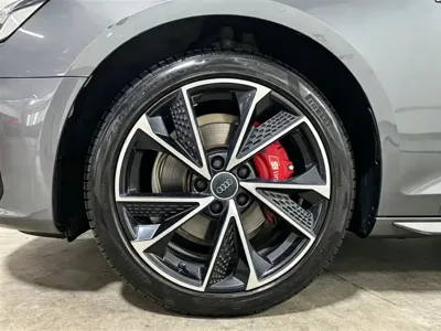 Audi A4L 2021, 122200 км, за 14684.82 USD - фото 15