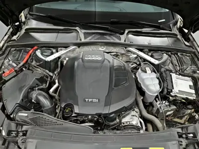 Audi A4L 2021, 122200 км, за 14684.82 USD - фото 16