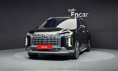 Hyundai Palisade 2023, 33045 км, за 24854.59 USD