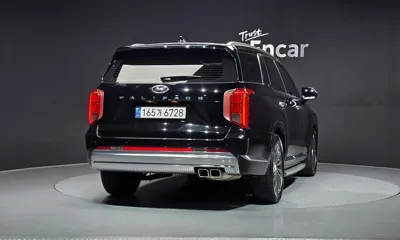 Hyundai Palisade 2023, 33045 км, за 24854.59 USD