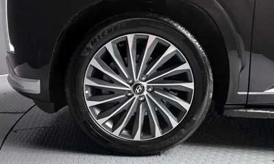 Hyundai Palisade 2023, 33045 км, за 24854.59 USD