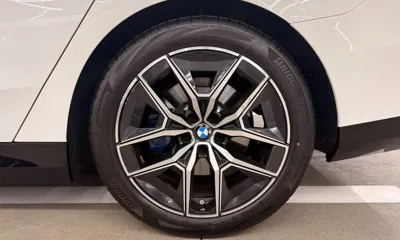 BMW 5-Series 2026, 4509 км, за 41634.18 USD