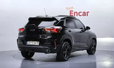 ChevroletGMDaewoo Trailblazer 2022, 21705 км, за 11826.89 USD