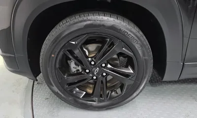 ChevroletGMDaewoo Trailblazer 2022, 21705 км, за 11826.89 USD