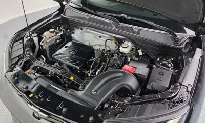 ChevroletGMDaewoo Trailblazer 2022, 21705 км, за 11826.89 USD - фото 6