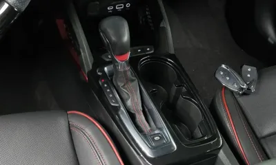 ChevroletGMDaewoo Trailblazer 2022, 21705 км, за 11826.89 USD - фото 9