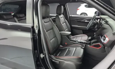 ChevroletGMDaewoo Trailblazer 2022, 21705 км, за 11826.89 USD - фото 10