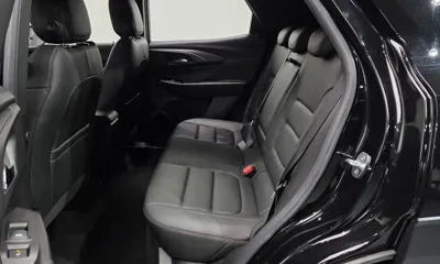 ChevroletGMDaewoo Trailblazer 2022, 21705 км, за 11826.89 USD - фото 12