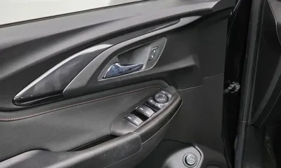 ChevroletGMDaewoo Trailblazer 2022, 21705 км, за 11826.89 USD - фото 18