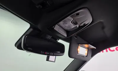 ChevroletGMDaewoo Trailblazer 2022, 21705 км, за 11826.89 USD - фото 20