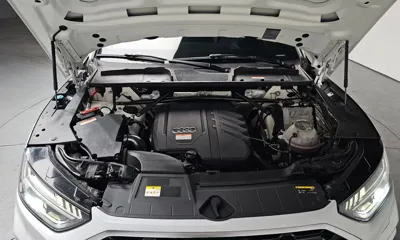 Audi Q5 2021, 75248 км, за 24578.79 USD - фото 6