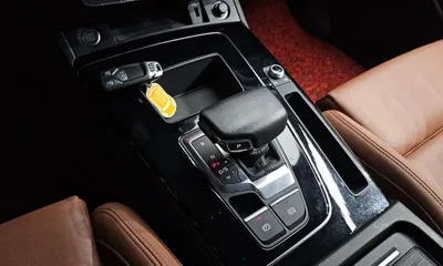 Audi Q5 2021, 75248 км, за 24578.79 USD - фото 9