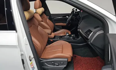Audi Q5 2021, 75248 км, за 24578.79 USD - фото 11