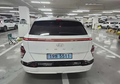 Hyundai Kona 2025, 29371 км, за 8034.66 USD