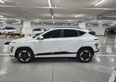 Hyundai Kona 2025, 29371 км, за 8034.66 USD
