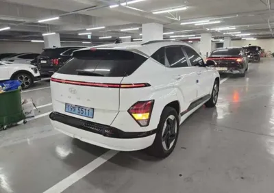 Hyundai Kona 2025, 29371 км, за 8034.66 USD - фото 6