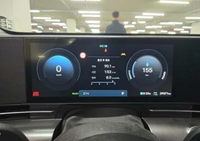 Hyundai Kona 2025, 29371 км, за 8034.66 USD - фото 7