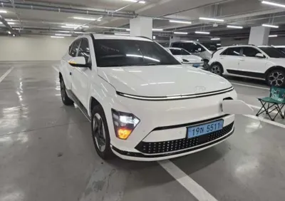 Hyundai Kona 2025, 29371 км, за 8034.66 USD - фото 8