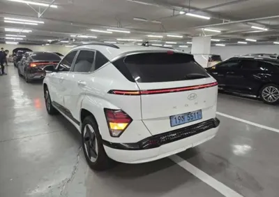 Hyundai Kona 2025, 29371 км, за 8034.66 USD - фото 10