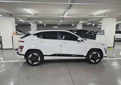 Hyundai Kona 2025, 29371 км, за 8034.66 USD - фото 12