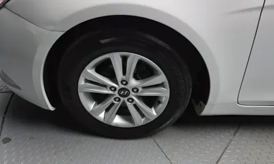 Hyundai Sonata 2010, 166213 км, за 1897.07 USD