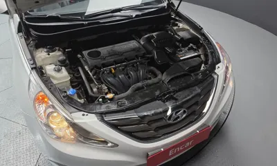 Hyundai Sonata 2010, 166213 км, за 1897.07 USD - фото 6