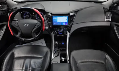 Hyundai Sonata 2010, 166213 км, за 1897.07 USD - фото 7