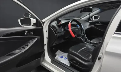 Hyundai Sonata 2010, 166213 км, за 1897.07 USD - фото 10