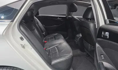 Hyundai Sonata 2010, 166213 км, за 1897.07 USD - фото 11