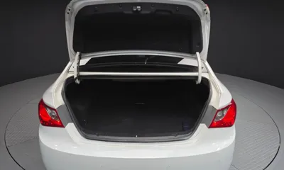 Hyundai Sonata 2010, 166213 км, за 1897.07 USD - фото 20