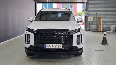 Hyundai Palisade 2024, 28229 км, за 34068.53 USD