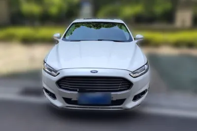 Ford Mondeo 2013, 122700 км, за 7360 USD