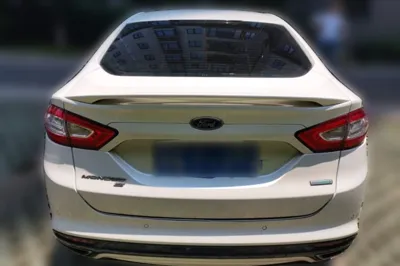 Ford Mondeo 2013, 122700 км, за 7360 USD
