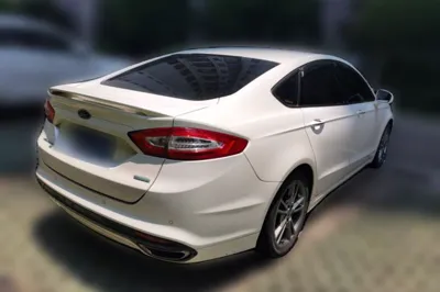 Ford Mondeo 2013, 122700 км, за 7360 USD