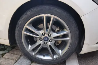 Ford Mondeo 2013, 122700 км, за 7360 USD