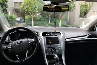 Ford Mondeo 2013, 122700 км, за 7360 USD - фото 6