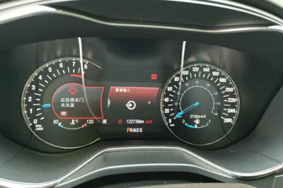 Ford Mondeo 2013, 122700 км, за 7360 USD - фото 8
