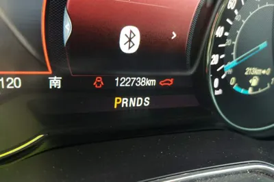 Ford Mondeo 2013, 122700 км, за 7360 USD - фото 9
