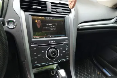Ford Mondeo 2013, 122700 км, за 7360 USD - фото 10