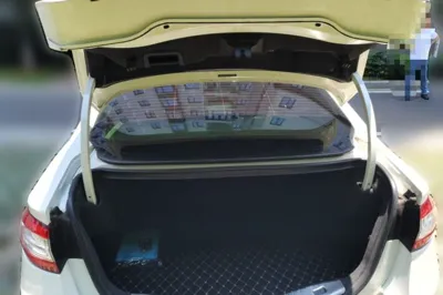 Ford Mondeo 2013, 122700 км, за 7360 USD - фото 16